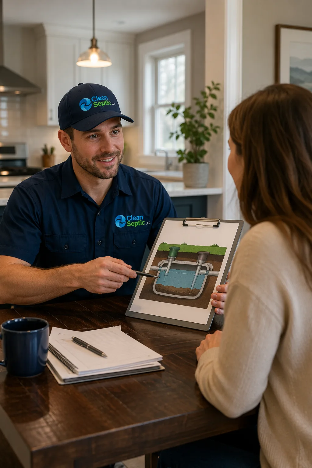 Septic Tank Pumping Cecil, GA FAQs